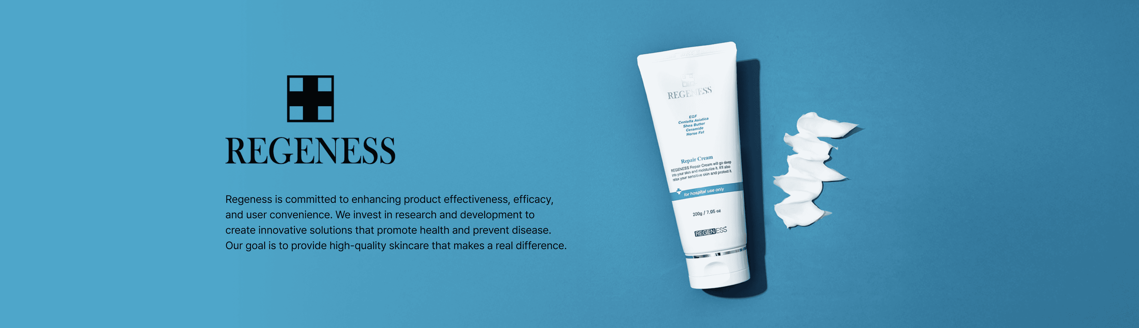 REGENESS