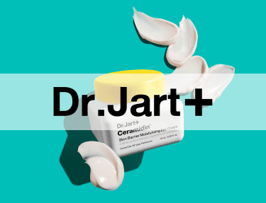 DR.JART+