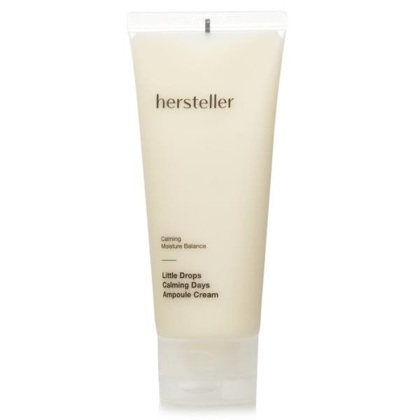 Little Drops Calming Days Ampoule Cream 100ml (100ml)