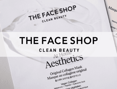 THE FACE SHOP