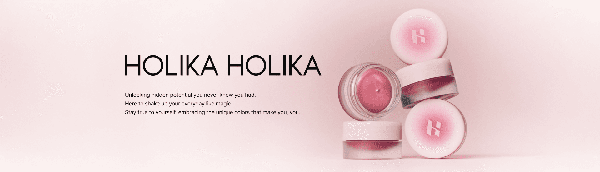 HOLIKA HOLIKA
