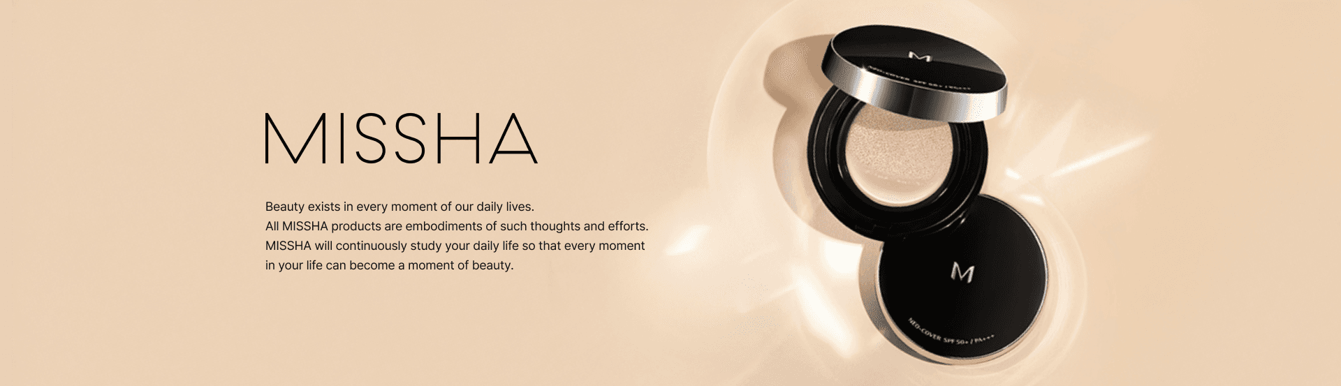 MISSHA