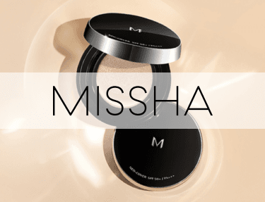 MISSHA