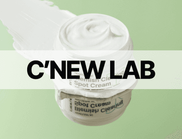 C'NEW LAB