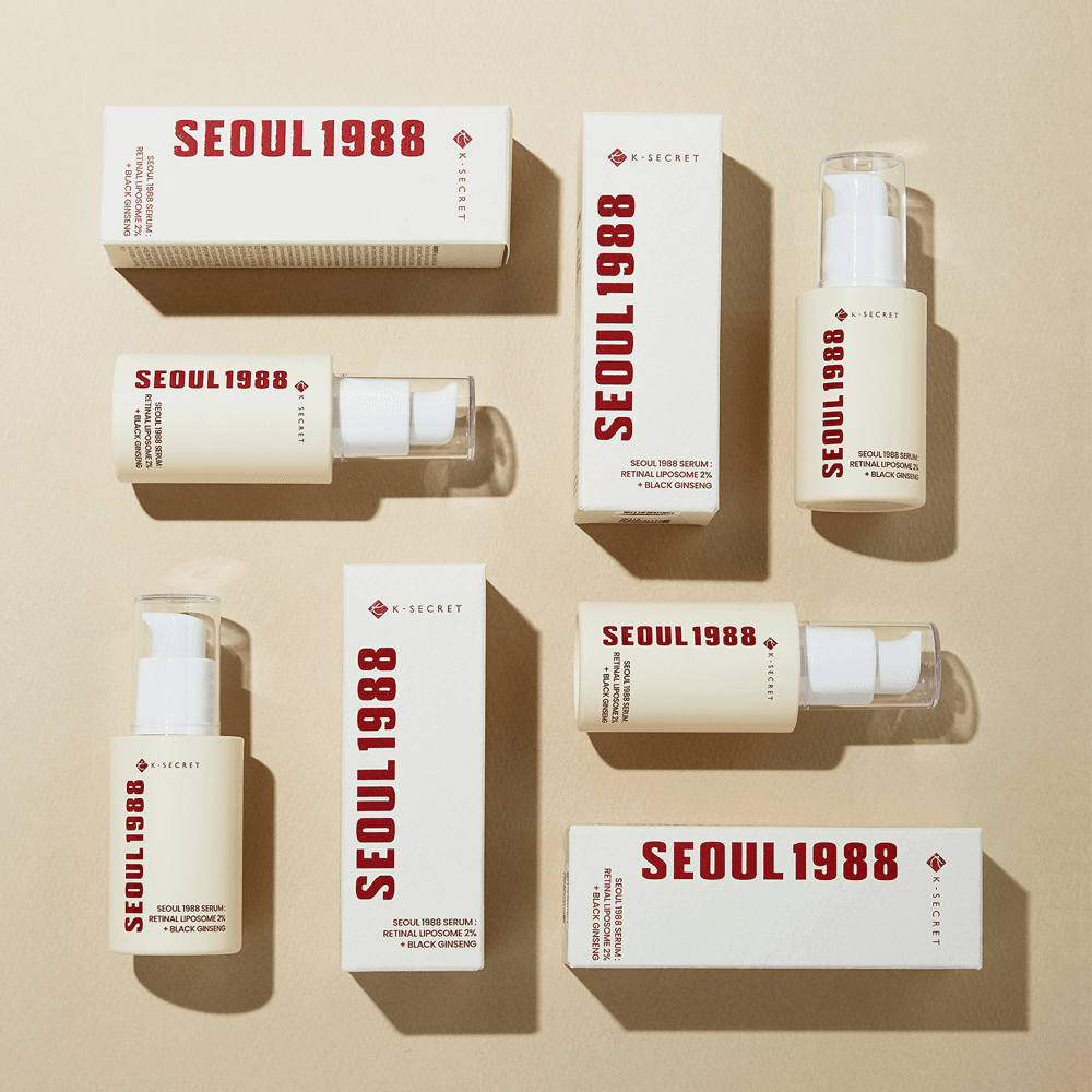 What’s Actually Moving in K-Beauty Right Now — 4 Brands Worth Knowing