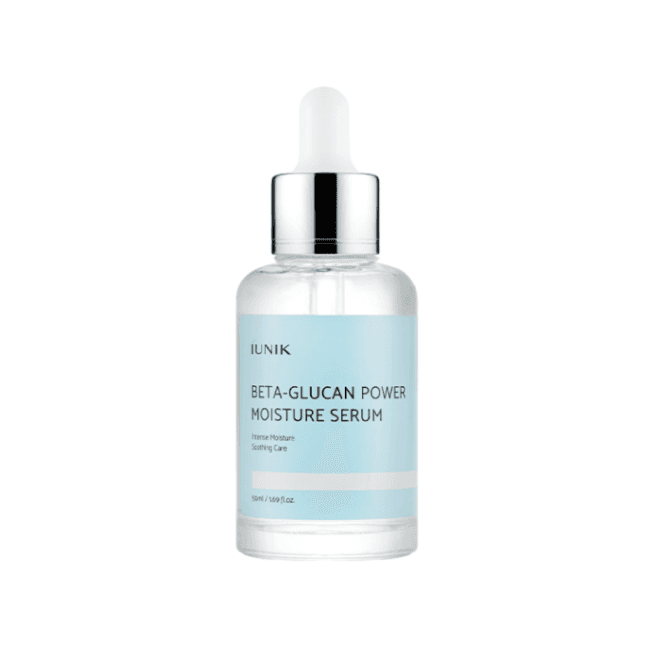 Beta Glucan Power Moisture Serum (50ml)