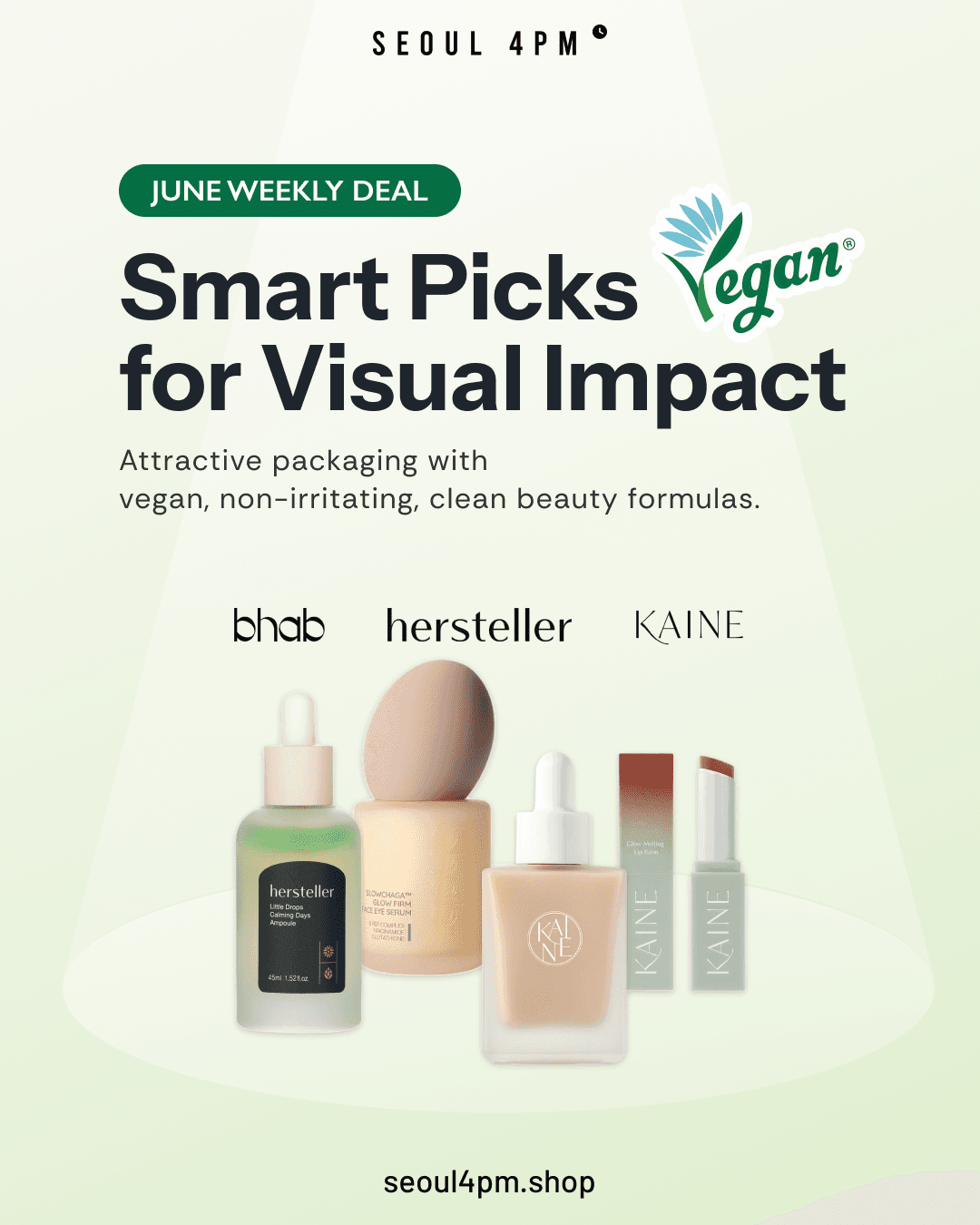 ✨ Smart Picks for Visual Impact ✨