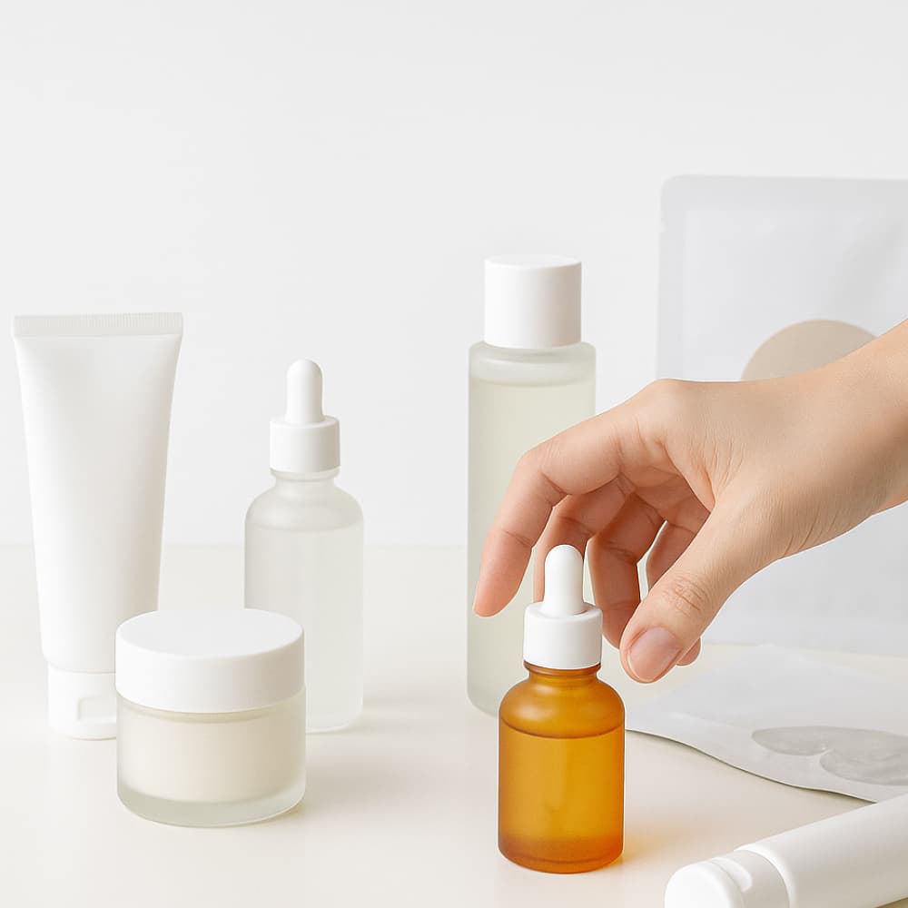 First-Time K-Beauty Buyer?