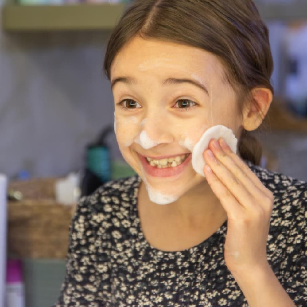 Why Children’s Skincare Is the Next Big Category?