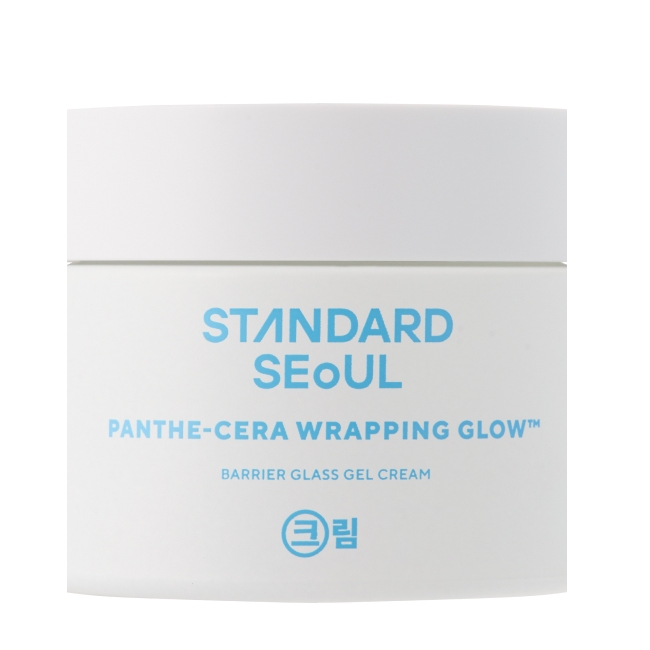 Barrier Glass Gel Cream (50ml)