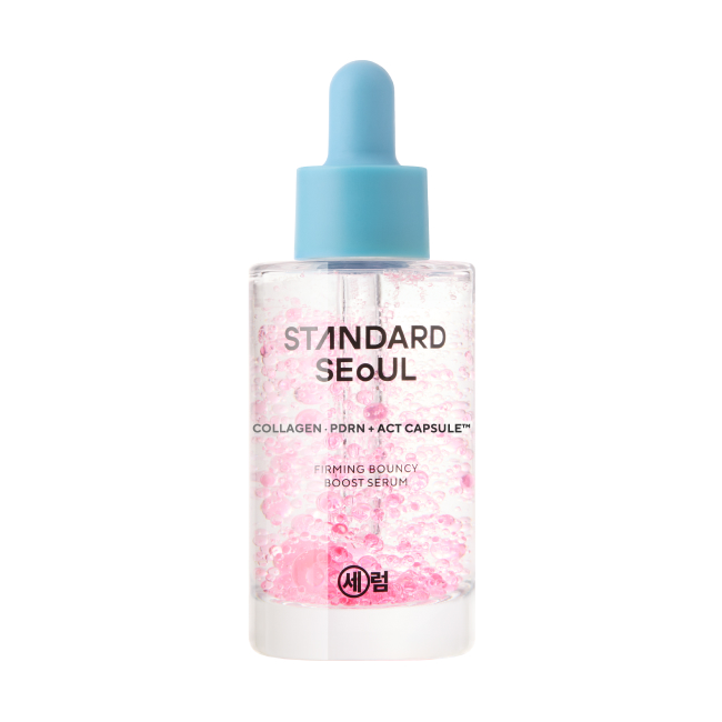 Firming Bouncy Boost Serum (30ml)