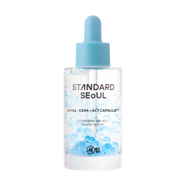 Hydrating Bouncy Boost Serum (30ml)