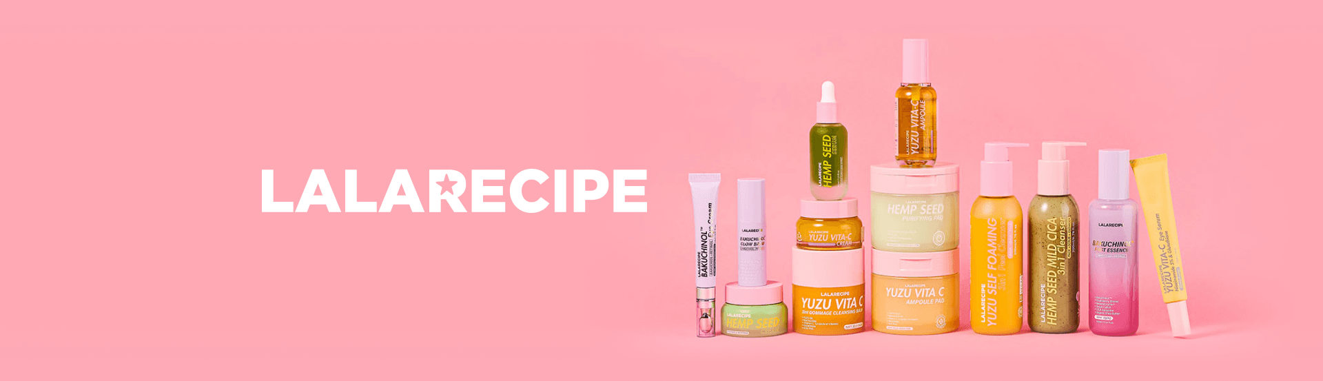 LALARECIPE
