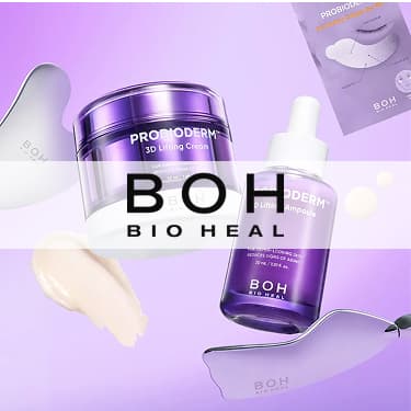 BIOHEAL BOH