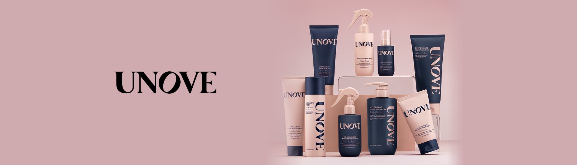 UNOVE