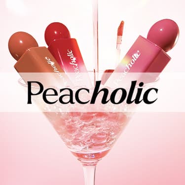 PEACHOLIC