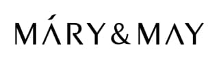 MARY&MAY