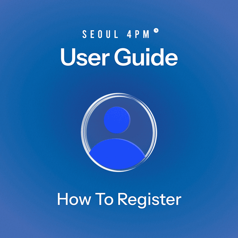 Start Your Journey In 4 Easy Steps