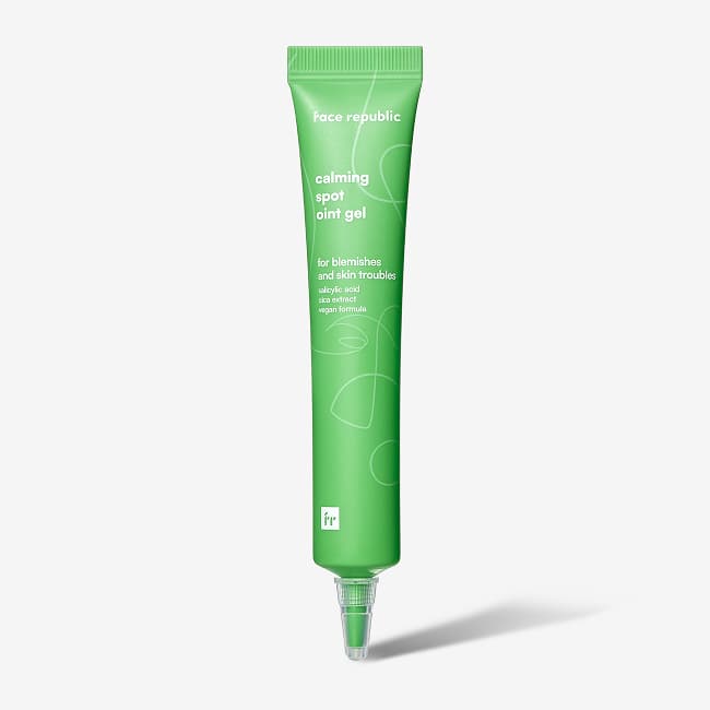 Calming Spot Oint Gel (20ml)