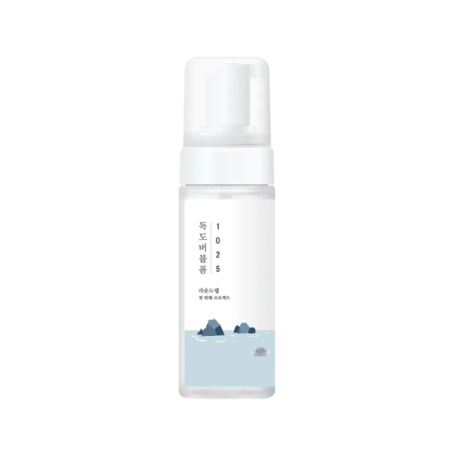 1025 Dokdo Bubble Foam_150ml (-)