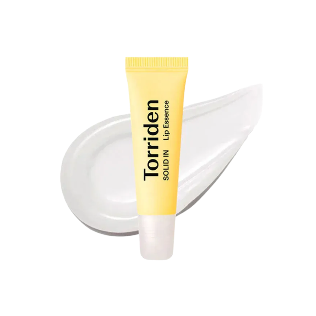 SOLID IN Lip Essence