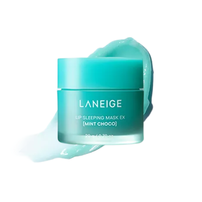 LipSleeping_Mint 20g (20g)