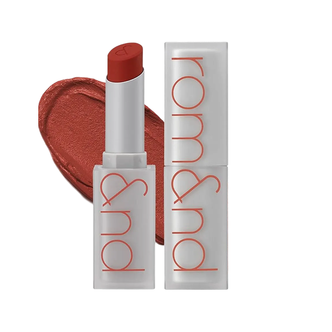 Zero Matte Lipstick 05 Evening (-)