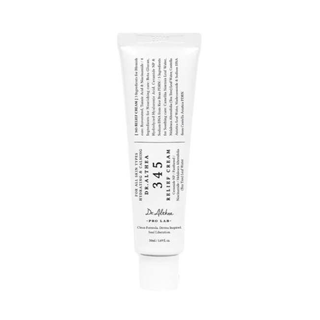 345 Relief Cream (Renewal)