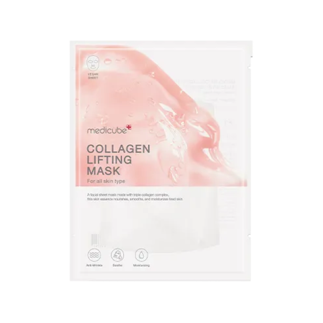 Collagen Lifting Mask 1Pc (27g)