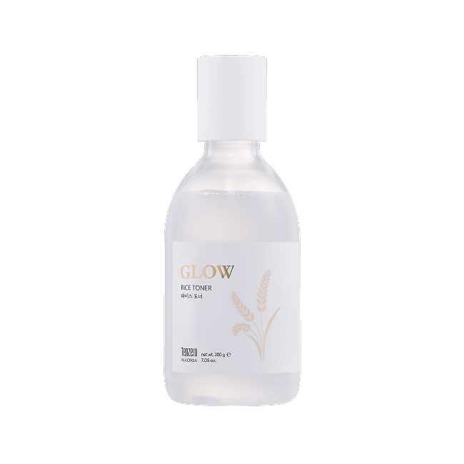 Glow Rice Toner (200 g)