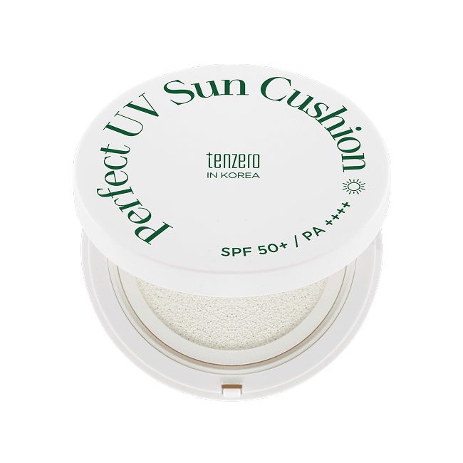Perfect Uv Sun Cushion
Spf 50+, Pa++++ (20 g)