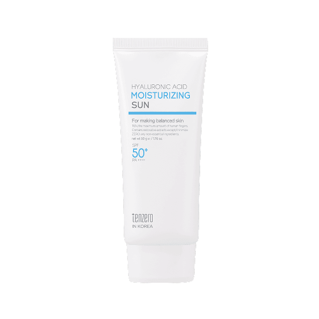 Hyaluronic Acid Moisturizing Sun (50 ml)