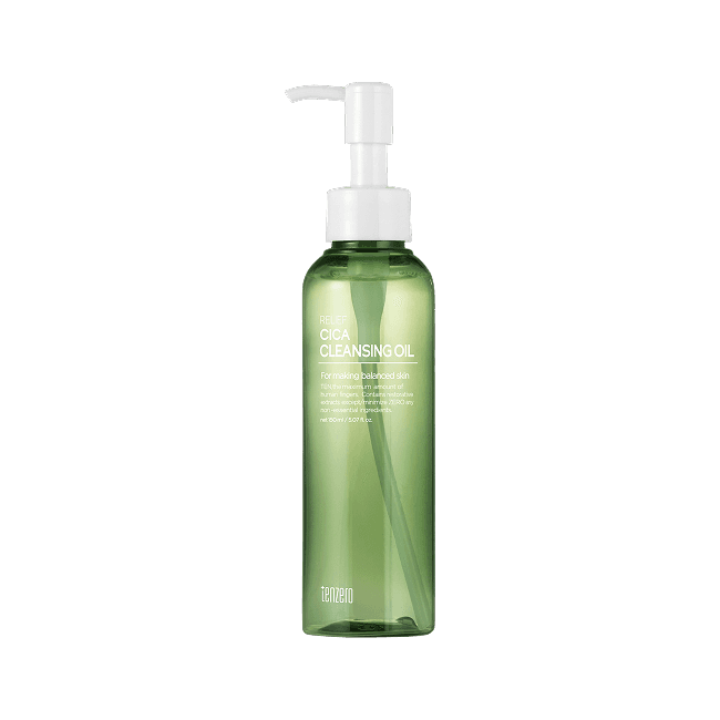 Relief Cica Cleansing Oil (150 ml)