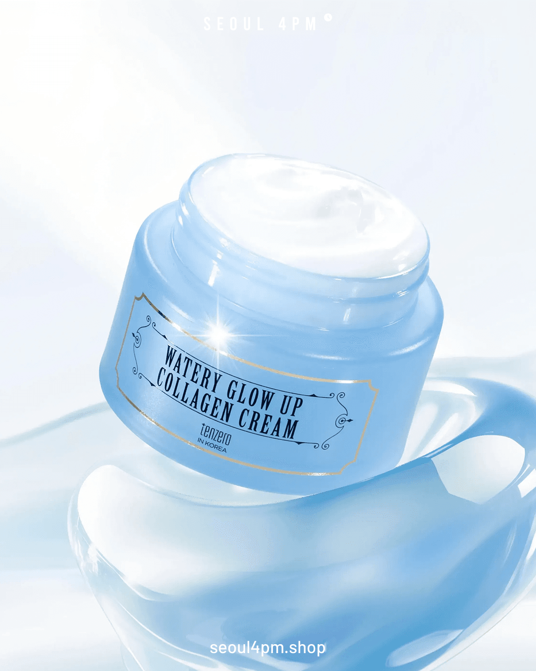 New Arrival ─ TENZERO