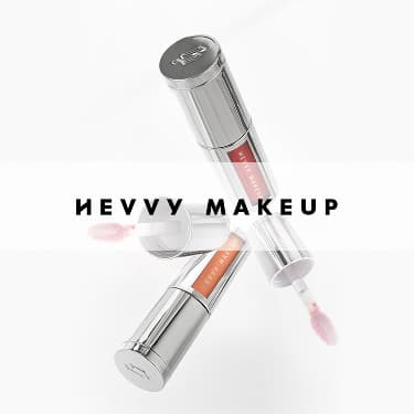 HEVVY MAKEUP