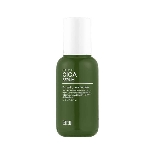 Blemish Cica Serum (50 ml)