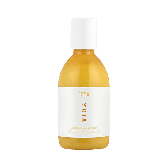 Brightening Yuja Emulsion (200 ml)