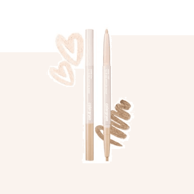 All-In-One Aegyo-Sal Maker 01 Warm-Tone (0.47g)