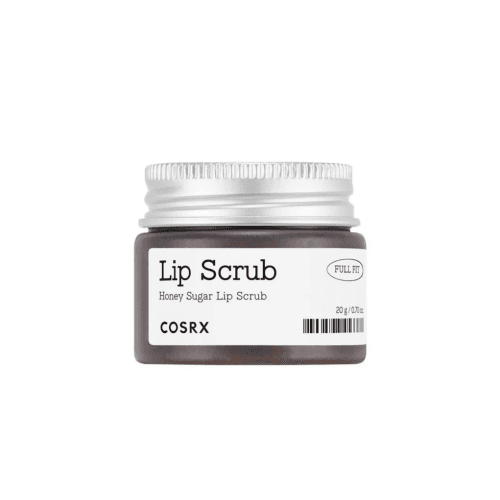 Full Fit Honey Sugar Lip Scrub (20g)