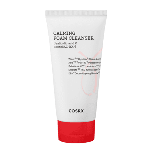 AC Collection Calming Foam Cleanser 2.0 (150ml)