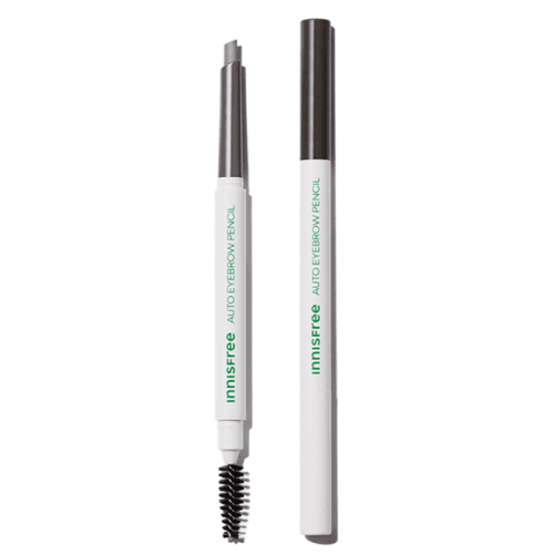 Auto Eye Brow Pencil 2 0.3G (23) (0.3 g)