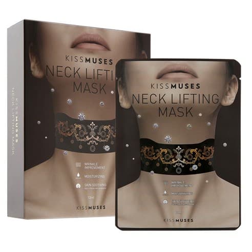 Neck Lifting Mask (12ml * 10ea) (120ml)