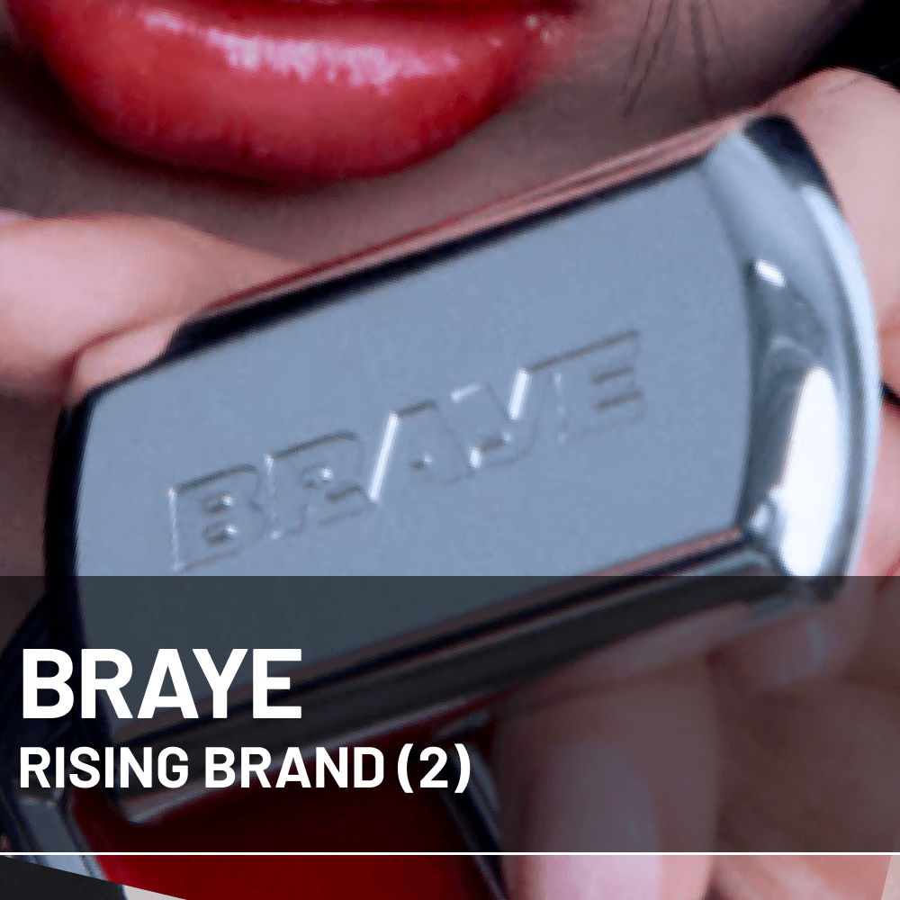 Braye: Redefining Beauty Trends