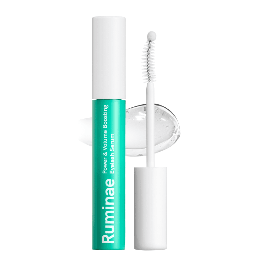 Power and Volume Boosting Eyelash Serum (10ml)
