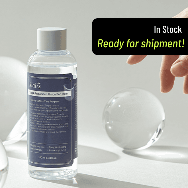 UPDATED! STOCKS ON HAND