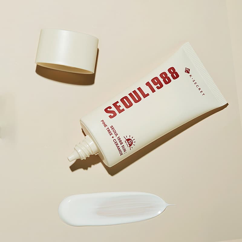 SEOUL 1988 Sun : Pine Tree + Ceramide (50ml)