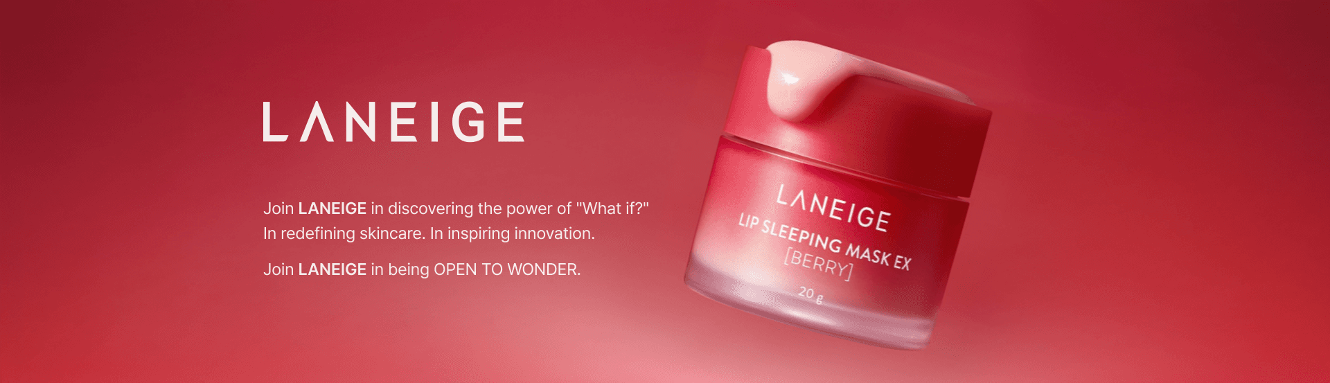 LANEIGE