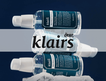 DEAR KLAIRS