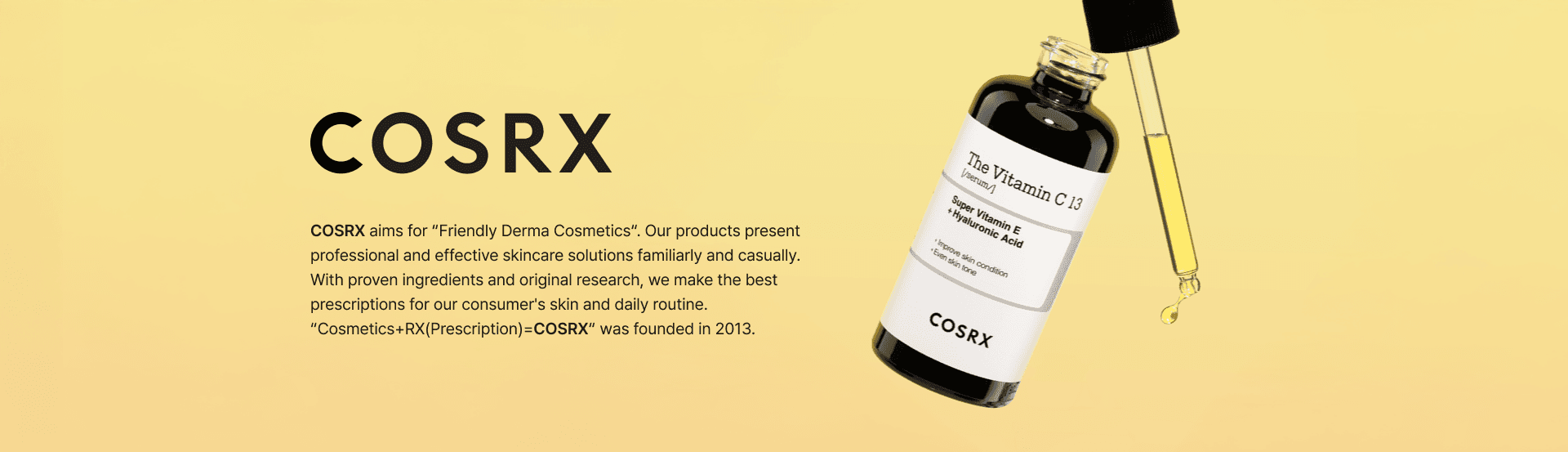 COSRX