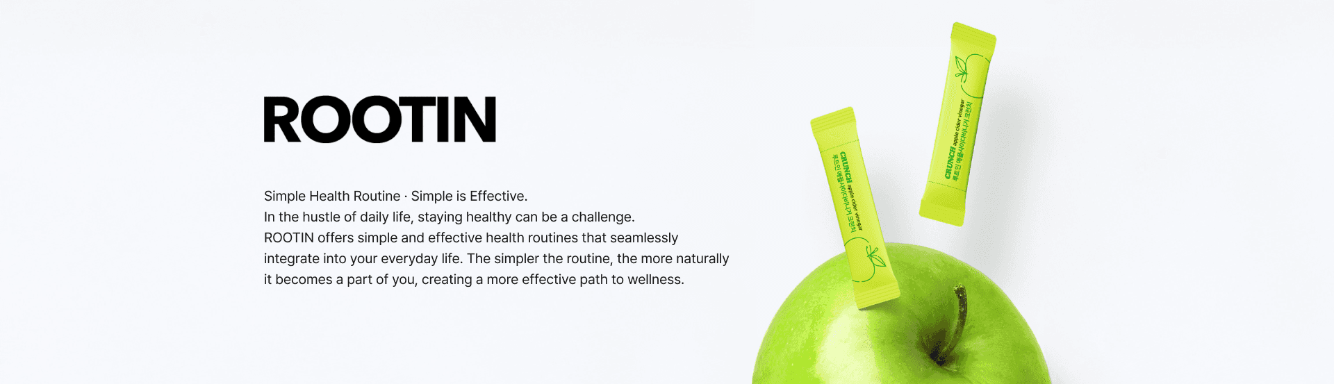 ROOTIN